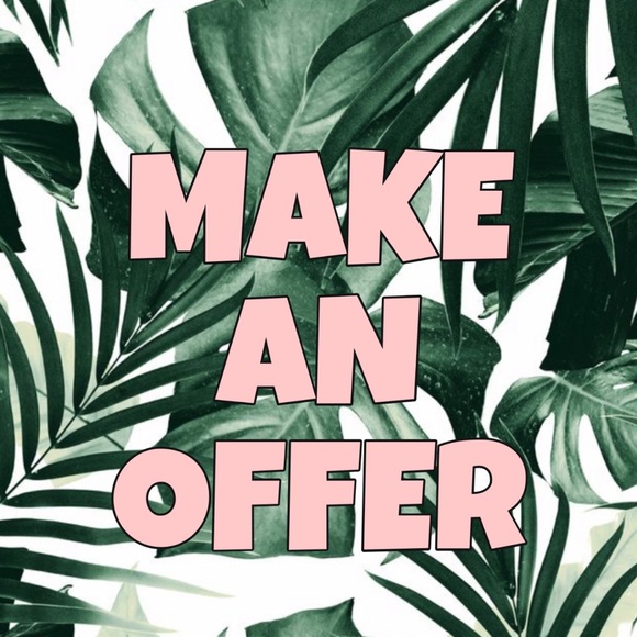 ⭐️ Make me an offer ⭐️ - Picture 1 of 1